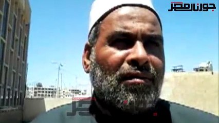 فيديو الدكتور كمال بربري   السويس بلد الألف مأذنة جاذبة لعلماء الأزهر والأوقاف