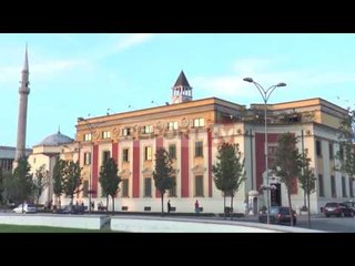 Report TV - SHISH përgjon Bashkinë e Tiranës, alarmohet Siguria