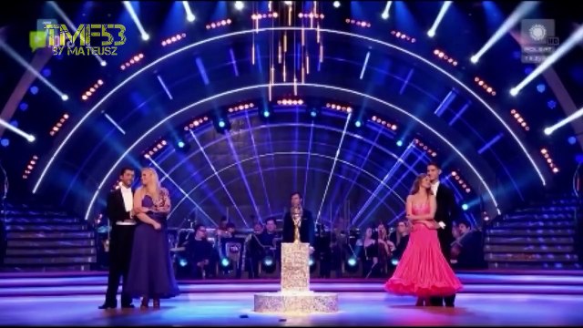 Ogłoszenie wyniki | WIELKI FINAŁ!!! | Dancing with the Stars | Sezon 5