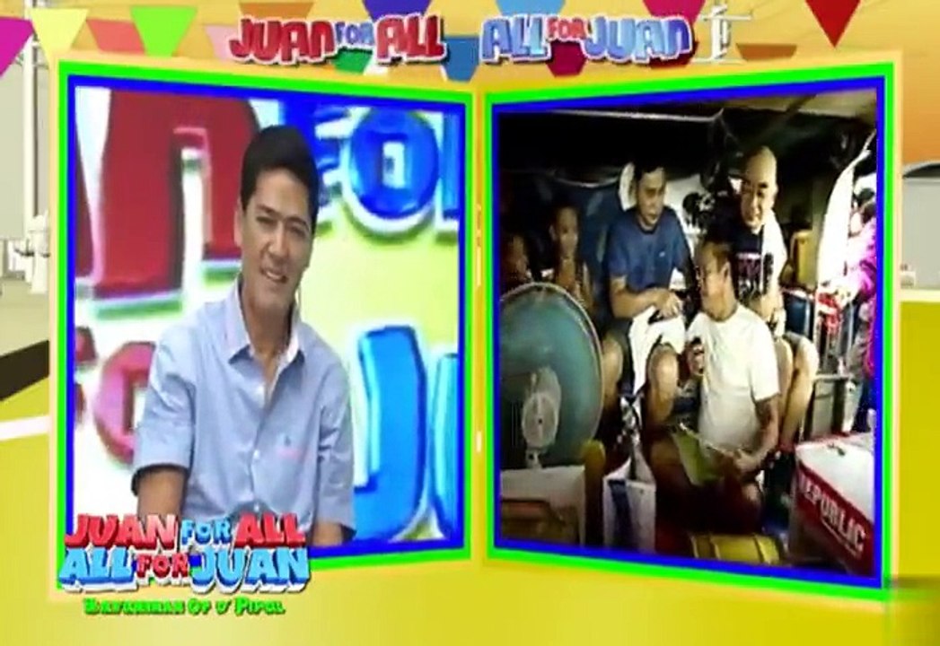 Eat Bulaga May 14 2016 Sugod Bahay [3/3]