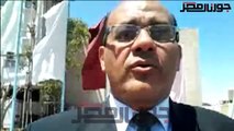 النائب طارق متولى - تقدمت بسؤالين لرئيس الوزراء ووزير الخارجية حول حوادث قتل المصريين فى الخارج