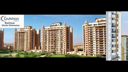 Gulshan Bellina in Best Quality Constructions