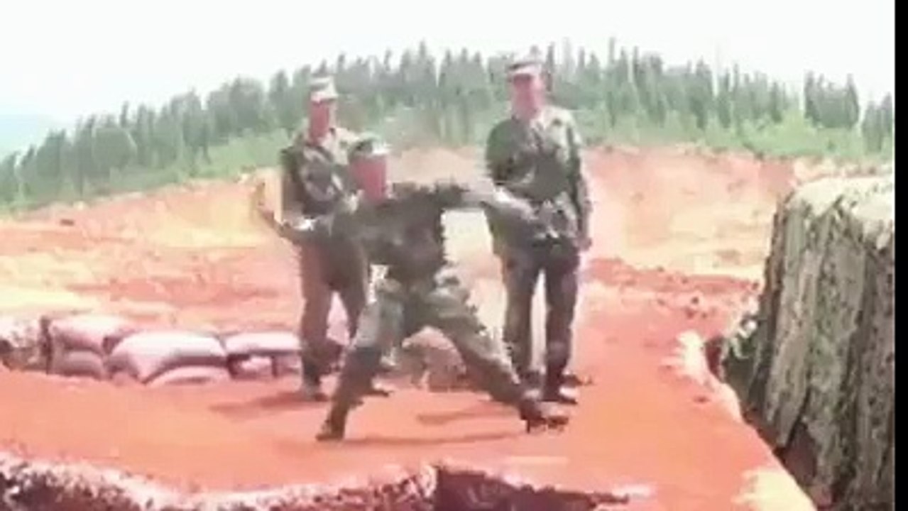 Army fail around the world