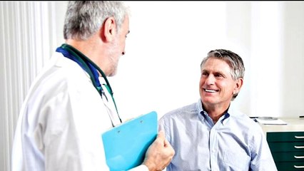 Các món cháo tốt cho người bị viêm tuyến tiền liệt