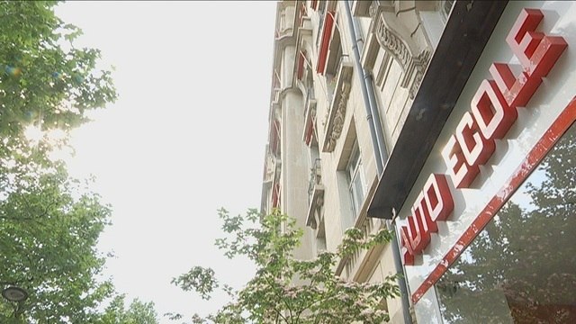 Des personnalités impliqués dans une affaire de fraude au permis. - Le 14/05/2016 à 09h50