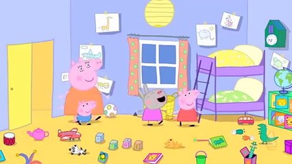 Peppa Pig Delphine Donkey