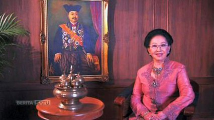 Promo Female Zone: Perjuangan Sepanjang Hayat