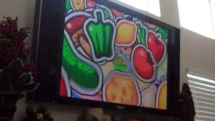 Cooking Mama World Kitchen 12/26/08