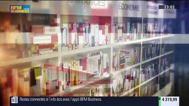 La parole aux auteurs: Jacques de Larosière et Paul Jorion - 13/05