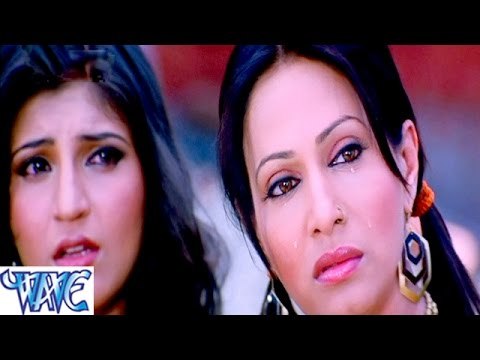 अँधा प्यार - Bhojpuri Comedy Scene - Uncut Scene - Comedy Scene From Bhojpuri Movie