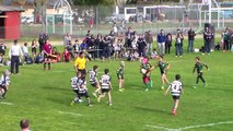 U10 LOT LEMANCE RUGBY (SAISON 2015-2016)