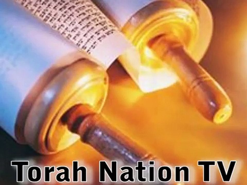 Say Berachoth Aloud-Interview with Rabbi David Bar-Hayim
