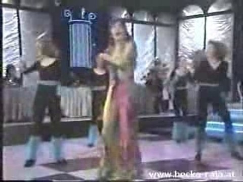 Dragana Mirkovic - Bas tebe volim ja