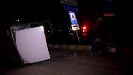 Tekirdağ - Yardım İçin Durdu, Bıçaklanıp Arabası Çalındı