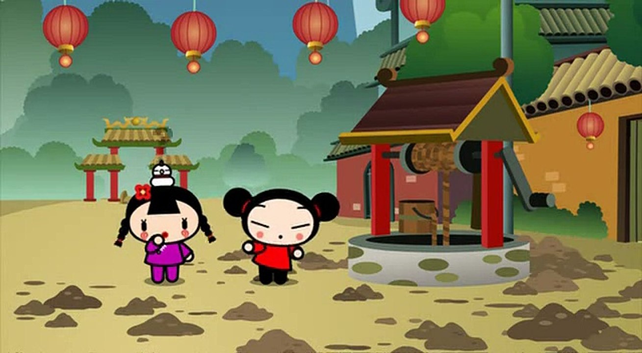Pucca Episode 28