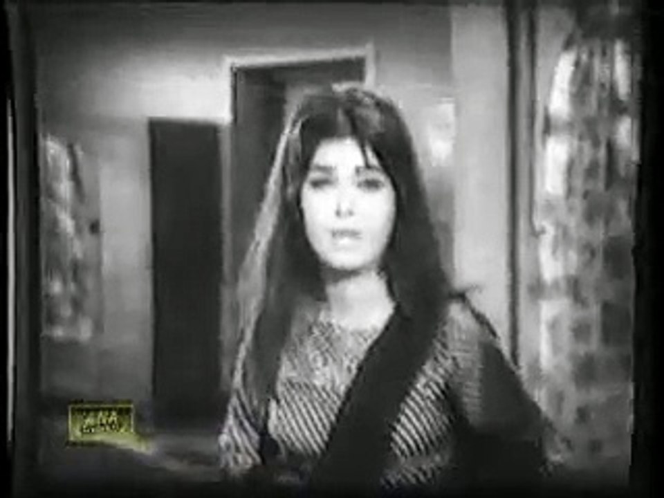 زندگی جا چھوڑ دے پیچھا میرا -تنویر نقوی - میڈم نور جہاں