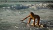 La top model Hannah Ferguson très chaude sur cette séance photo bikini