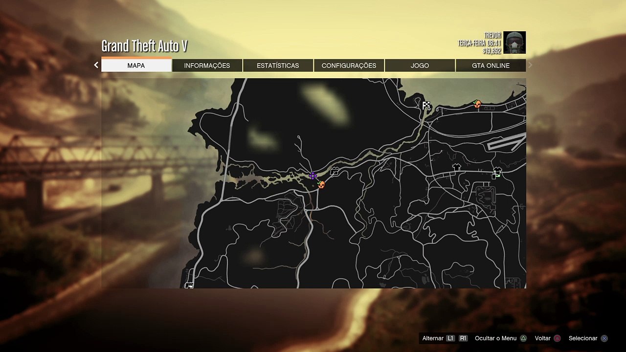 GTA5 PONTE AEREA 42