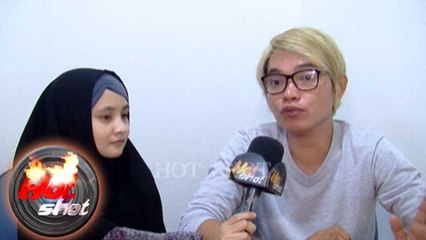 Dianggap Penipu, Dodhy Angkat Bicara Apa Sebenarnya Terjadi - Hot Shot 14 Mei 2016