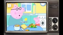 Prasátko Pepina česky Kamarádka 2015 Peppa Pig | Peppa Pig German