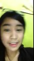 IKA LIP SINGS I AM BELIEVING MINECRAFT SONG| VIDEOCAM