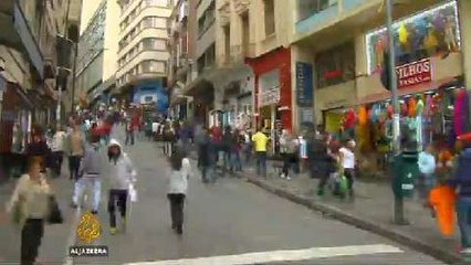 Report: More than 11 million unemployed in Brazil