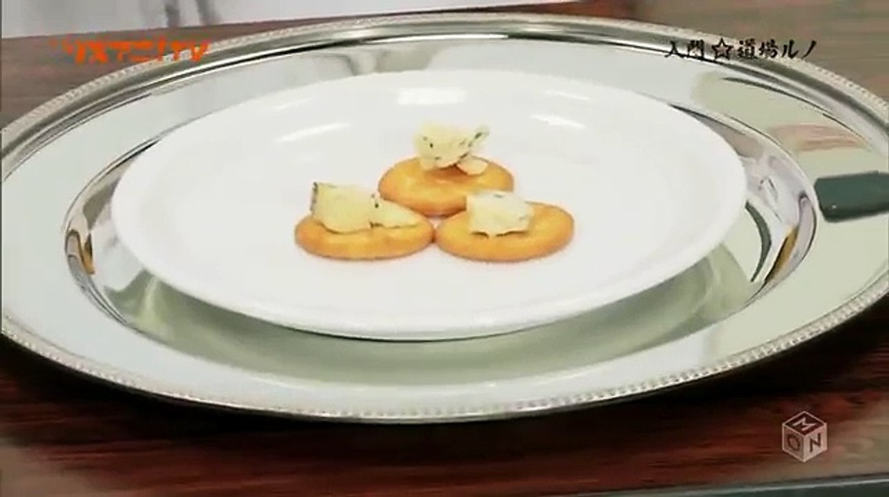【南條愛乃】ナンジョルノが最後に苦手なチーズの食レポに挑戦【道場ルノ11最終回】