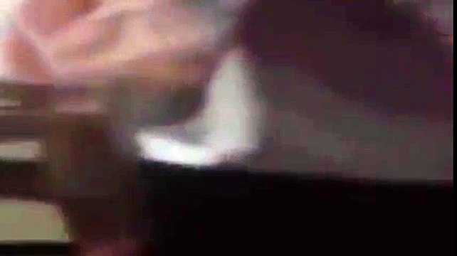 Hami Mandıralı Taraftara Saldırdı