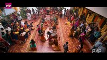 Brahmotsavam Official Theatrical Trailer | Mahesh Babu | Samantha | Kajal Aggarwal | PVP Cinema