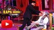 Abhishek Bachchan PUNISHES Sunil Grover For TEASING Aishwarya | The Kapil Sharma Show