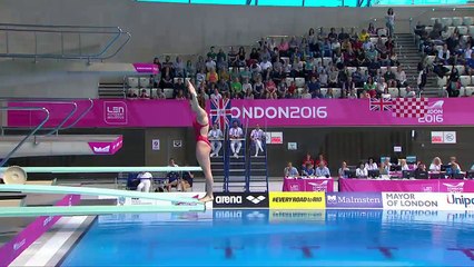 European Aquatics Championships - London 2016 (26)