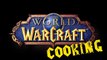 #9 Кабаньи ребрышки в пиве - World of Warcraft Cooking Skill in life - Кулинария мира Варкрафт
