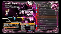 [AC] Beatmania IIDX 22 PENDUAL - SP AFRO KNUCKLE Another Full Combo [EX HARD]