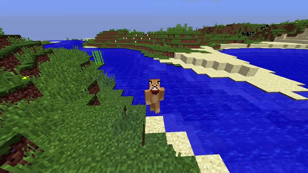 Minecraft lionmaker bhop session ft.leafyishere (read description)