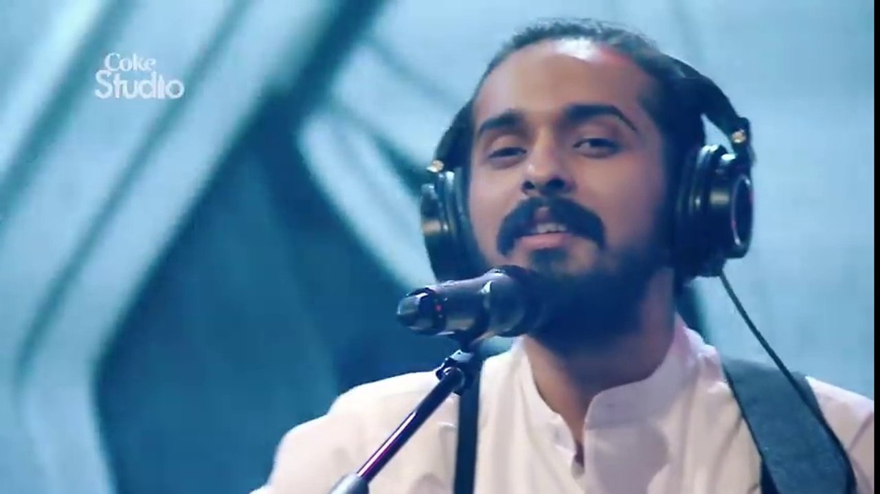 Nadiya - Jimmy Khan n Rahma Ali  - Coke Studio