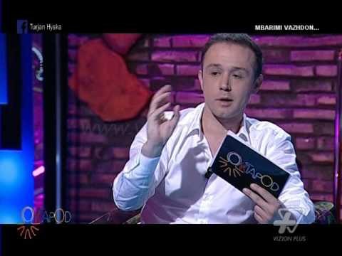 Oktapod - Mbarimi vazhdon... - 13 Maj 2016 - Vizion Plus - Variety Show