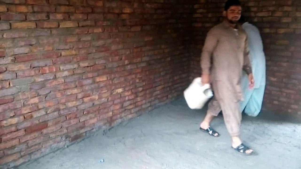 magic of khan