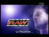 Hommage à Chris Benoit