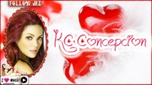 KC Concepcion — What About Love