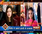 Saas bahu Aur Suspense 14th May 2016