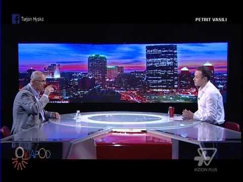 Oktapod - Petrit Vasili - 13 Maj 2016 - Vizion Plus - Variety Show