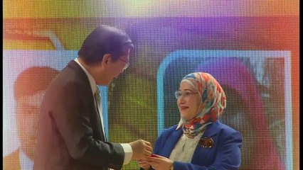 DXN Global  Get Together And Recognition - Dubai 2016