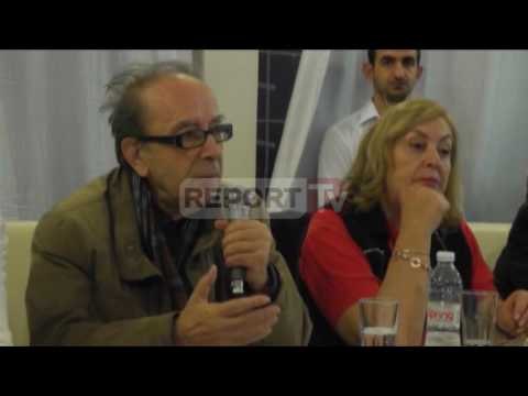 Report TV - Reforma në Drejtësi, Kadare: E pafalshme nëse nuk miratohet