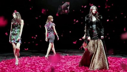 111018 SNSD (Girls' Generation) - The Boys (ENG ver)