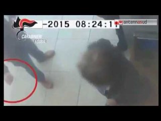 Tg Antenna Sud - Foggia,  sospesi i dipendenti "timbratori"