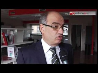 Download Video: Tg Antenna Sud - Sanità, Il Cor chiede commissione su appalti Asl