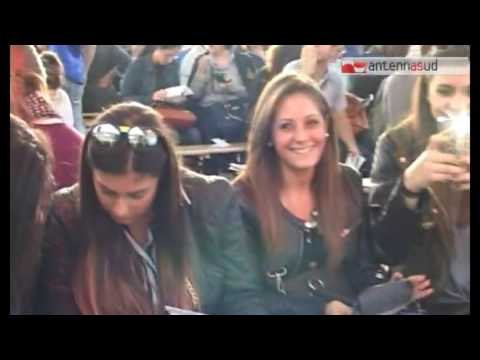 Tg Antenna Sud - Invalsi, nelle scuole va in scena il boicottaggio