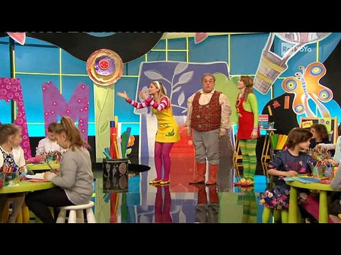 Uno zecchino per la mamma 2016 - Piccolo coro Mariele Ventre dell'Antoniano - I bambini raccontano