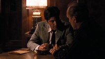 The Godfather Part II 1974 - Best Scenes 2