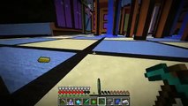 pat and jen - Minecraft: THE SIMSPONS KITCHEN HUNGER GAMES - Lucky Block Mod - Modded Mini-Game